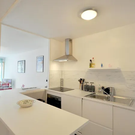 Appartement 2 Pieces Au Calme